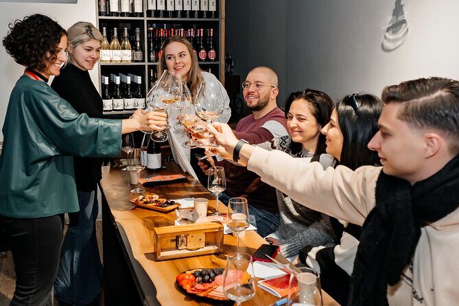 Wine Trip in Yerevan - Armenia’s 6,100-Year Wine Story, Served With a Plan