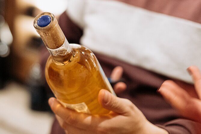 Wine Trip in Yerevan - The Final 40 Minutes Back on Martiros Saryan Street: Buy What You Loved