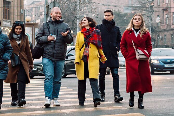 Wine Trip in Yerevan - What You Learn Beyond the Glass: Grapes, Terroir, and a Clearer Palate