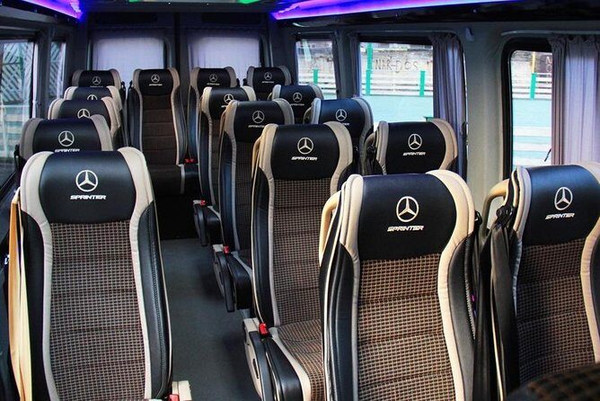 Yerevan Airport Transfer - Zvartnots Airport to Yerevan city center: what makes this transfer work