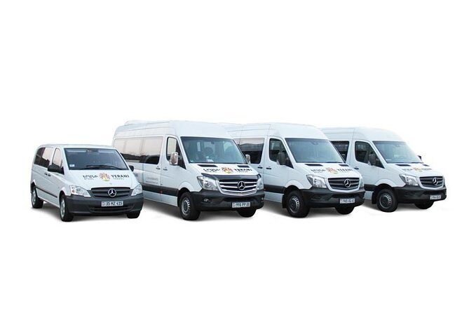 Yerevan Airport Transfer - The 30-minute window: how to handle delays without losing your calm