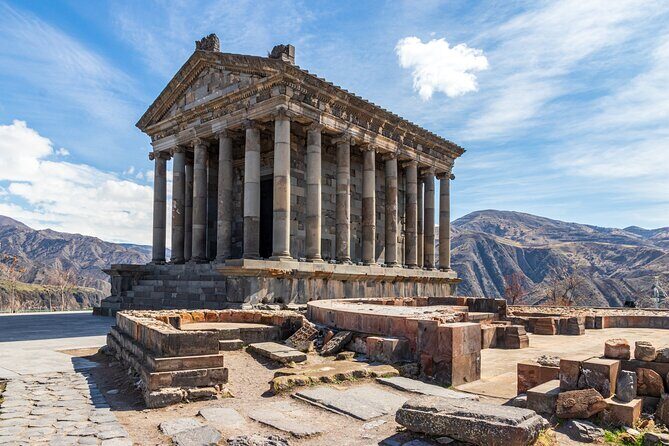 Yerevan: Garni, Geghard, Symphony of Stones & Lavash Baking - Key highlights I’d focus on before you book