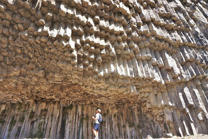 Yerevan: Garni, Geghard, Symphony of Stones & Lavash Baking - What you’ll feel on the day (and who it fits best)