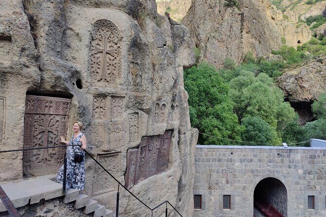 Yerevan: Garni, Geghard, Symphony of Stones & Lavash Baking - Should you book this Yerevan day trip?