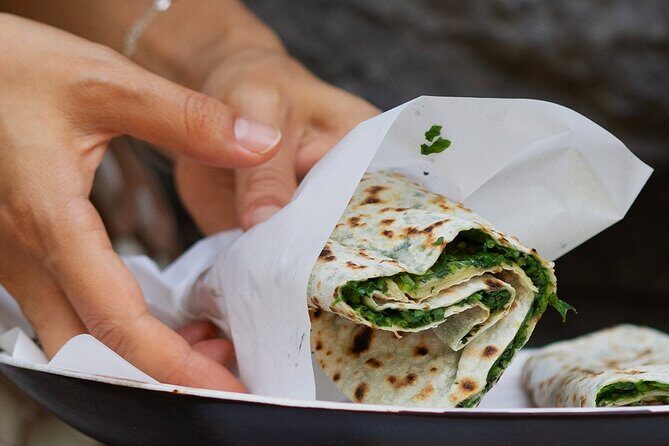 Yerevan Private Walking Food Tour - Why a Private Food Walk Works So Well in Yerevan