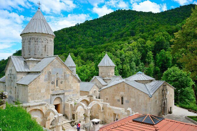 Yerevan to Tbilisi Private car transfer 3 Scenic stops - The Fast Pitch: Why This Transfer Works Better Than DIY